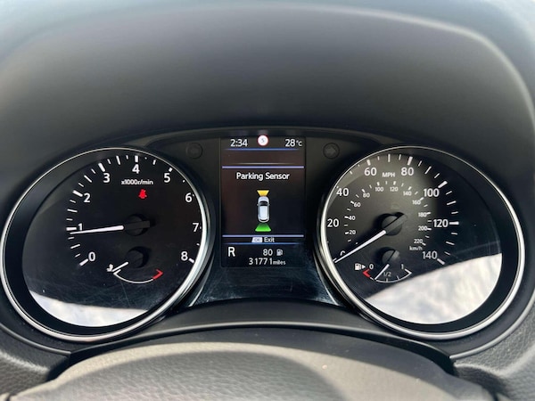 Used Nissan Qashqai 2021 for sale - 76211777: Photo 7