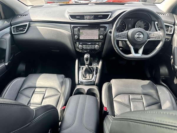Used Nissan Qashqai 2021 for sale - 76211777: Photo 8