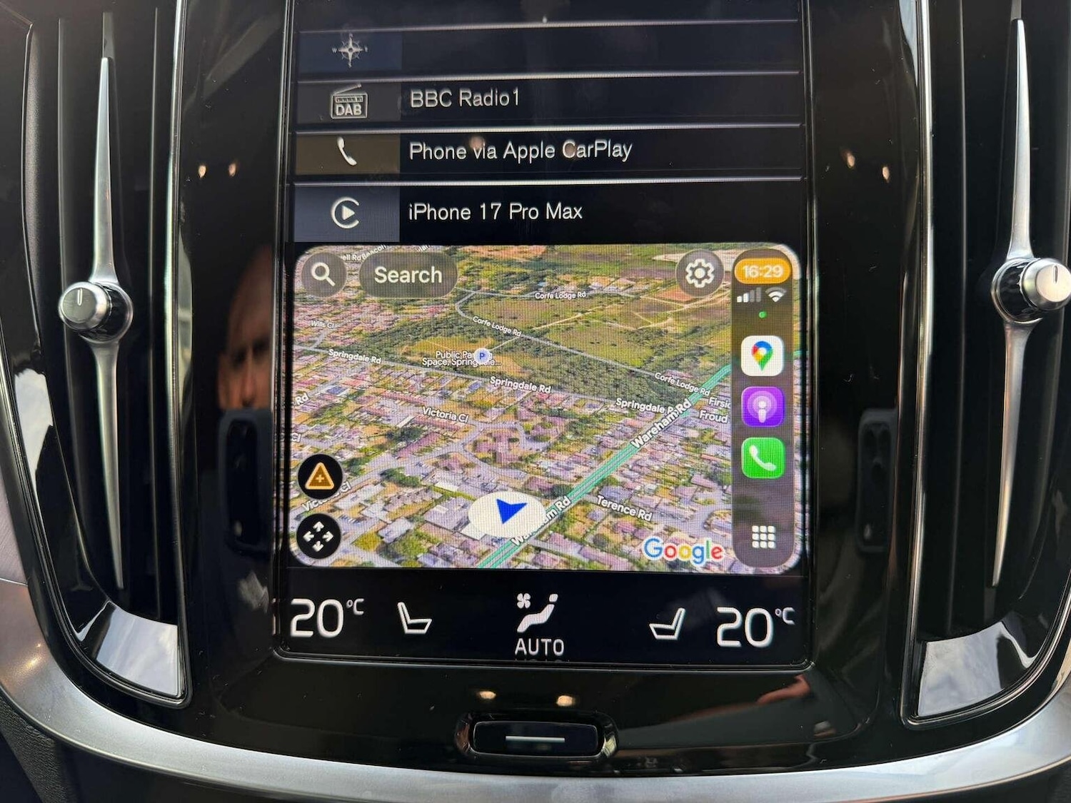 Used Volvo V60 2019 for sale - 76120353: Photo 17