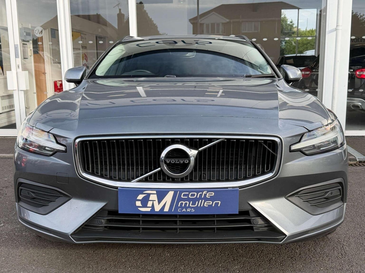 Used Volvo V60 2019 for sale - 76120353: Photo 37
