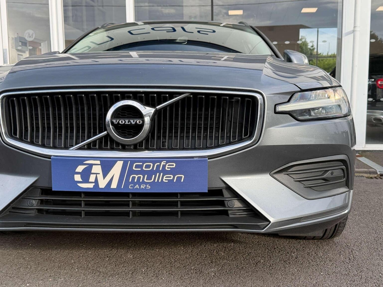 Used Volvo V60 2019 for sale - 76120353: Photo 48
