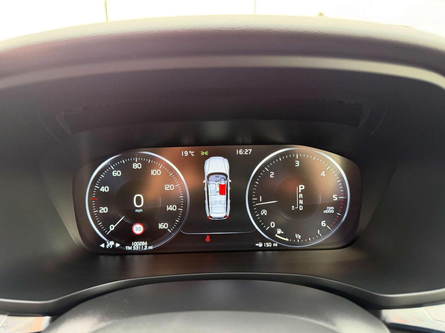 Used Volvo V60 2019 for sale - 76120353: Photo 7