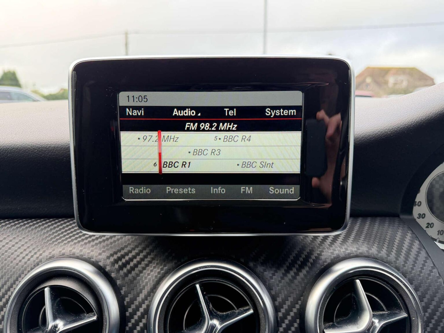 Used Mercedes-Benz A-Class 2014 for sale - 76911079: Photo 10