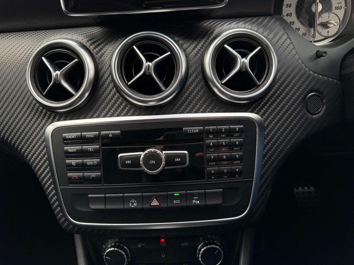 Used Mercedes-Benz A-Class 2014 for sale - 76911079: Photo 12