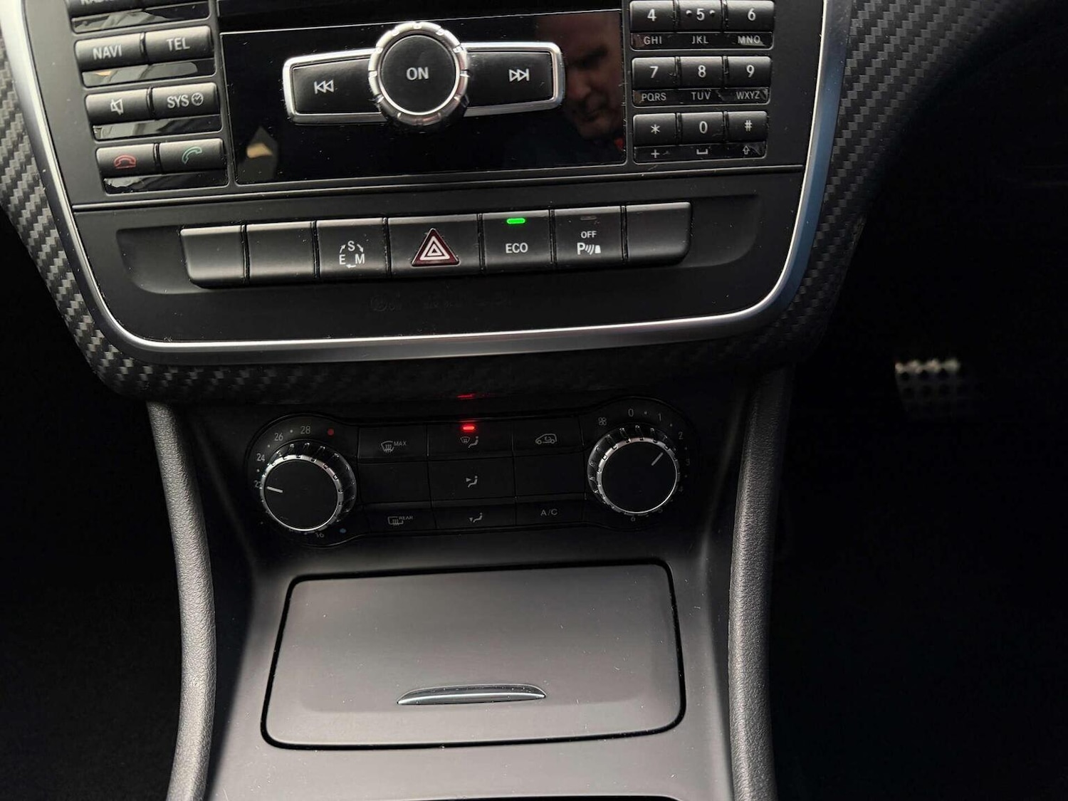 Used Mercedes-Benz A-Class 2014 for sale - 76911079: Photo 13