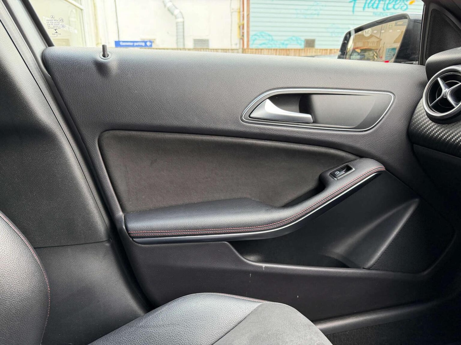 Used Mercedes-Benz A-Class 2014 for sale - 76911079: Photo 15