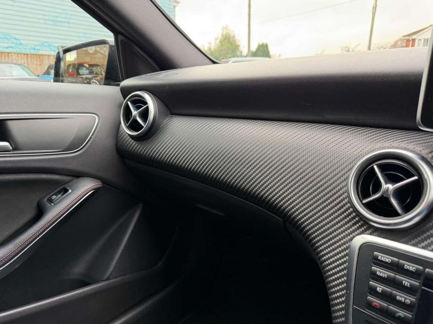 Used Mercedes-Benz A-Class 2014 for sale - 76911079: Photo 16