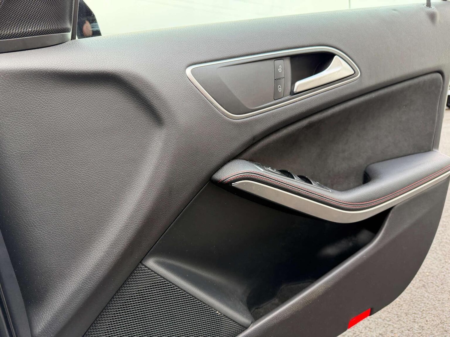 Used Mercedes-Benz A-Class 2014 for sale - 76911079: Photo 20