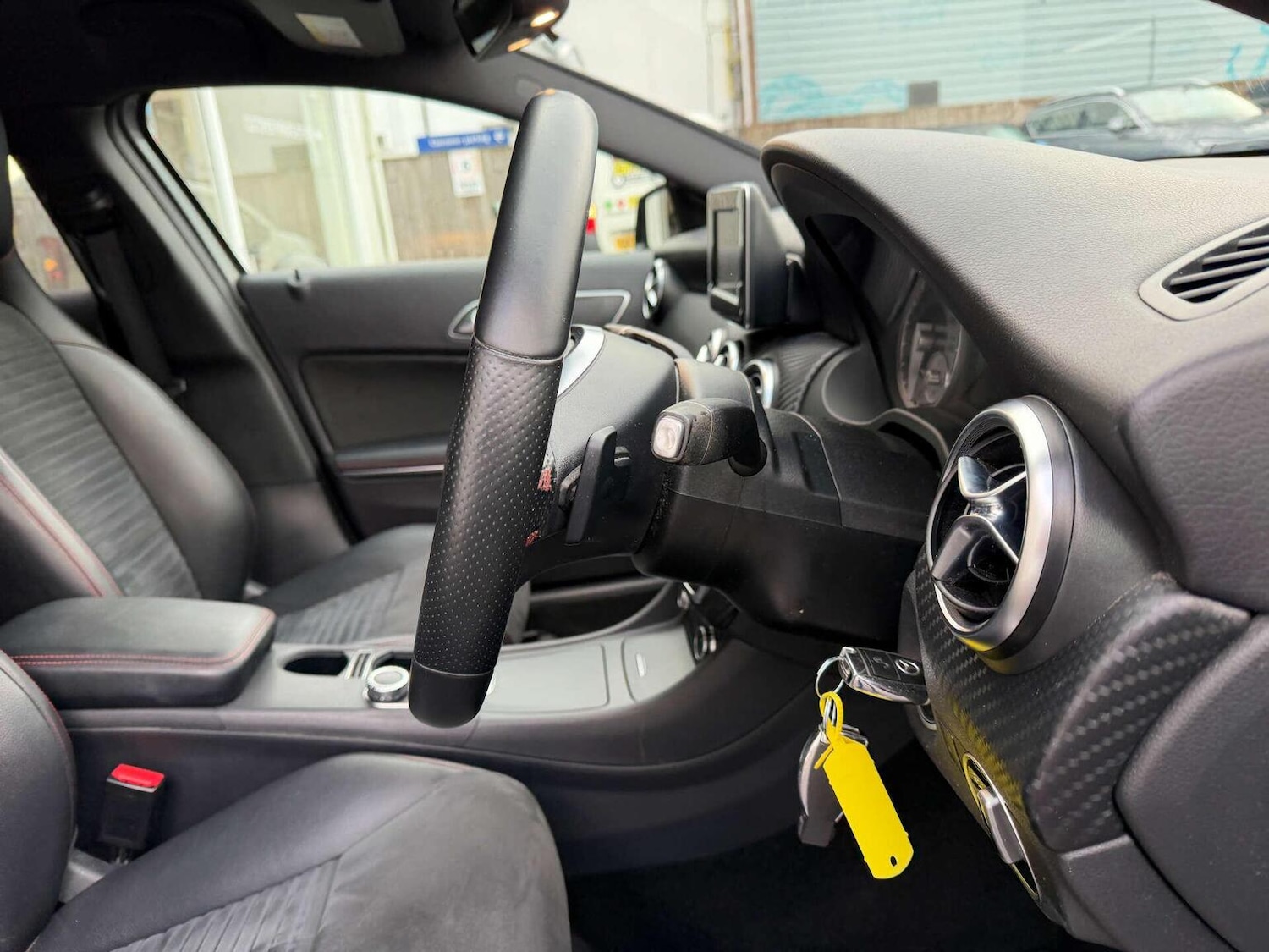 Used Mercedes-Benz A-Class 2014 for sale - 76911079: Photo 22