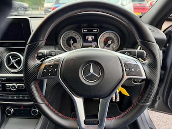 Used Mercedes-Benz A-Class 2014 for sale - 76911079: Photo