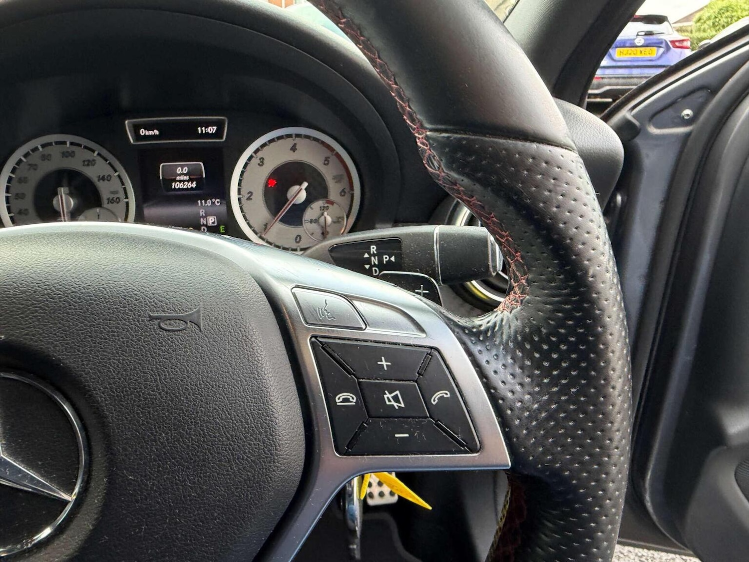 Used Mercedes-Benz A-Class 2014 for sale - 76911079: Photo 6