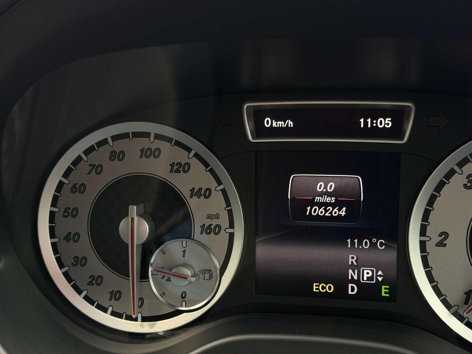 Used Mercedes-Benz A-Class 2014 for sale - 76911079: Photo 7