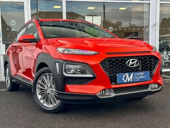 2017 - 1.0 T-GDi Blue Drive SE Euro 6 (s/s) 5dr