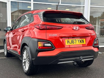 Used Hyundai KONA 2017 for sale - 75740469: Photo