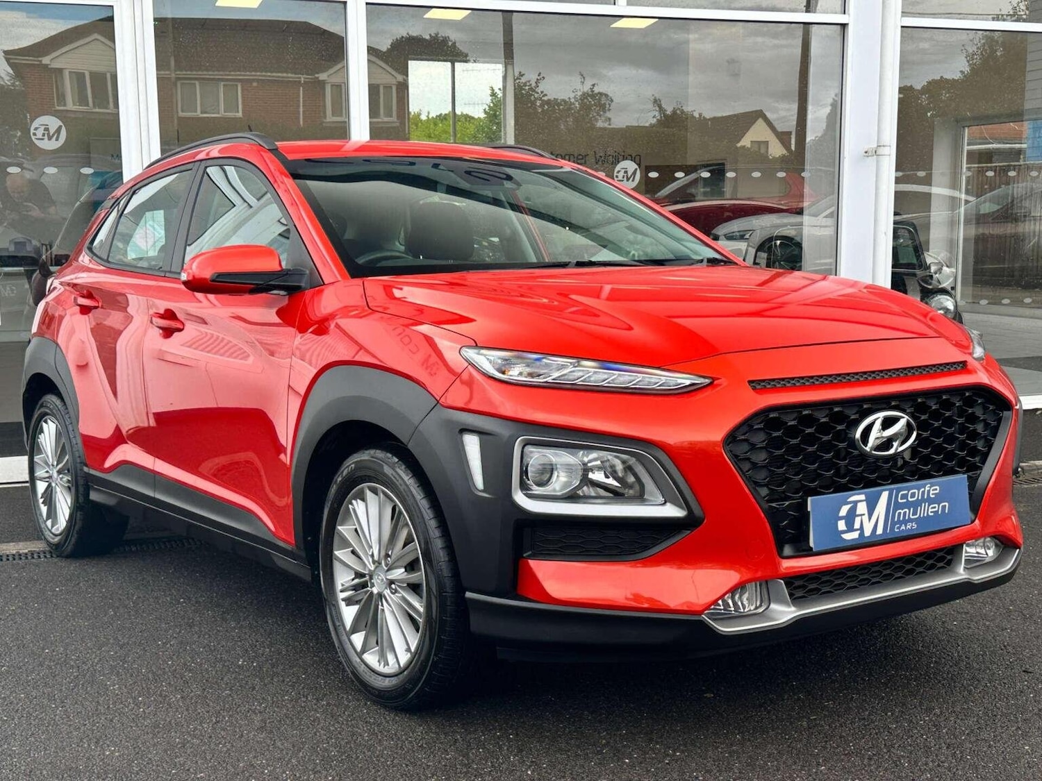 Vehicle 42