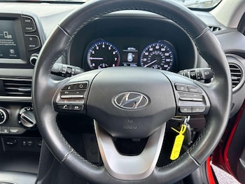 Used Hyundai KONA 2017 for sale - 75740469: Photo