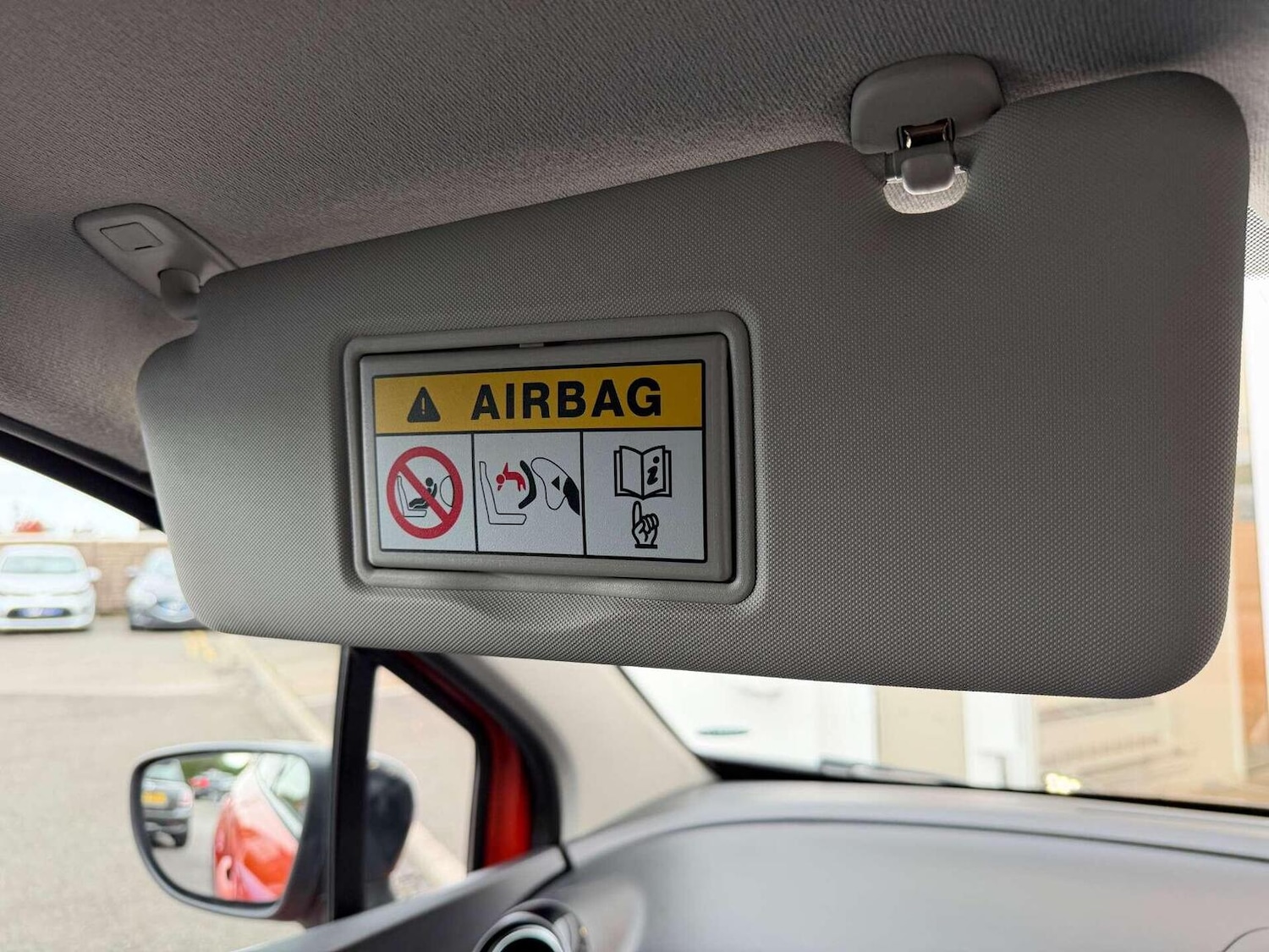 Used Renault Captur 2017 for sale - 76391478: Photo 16