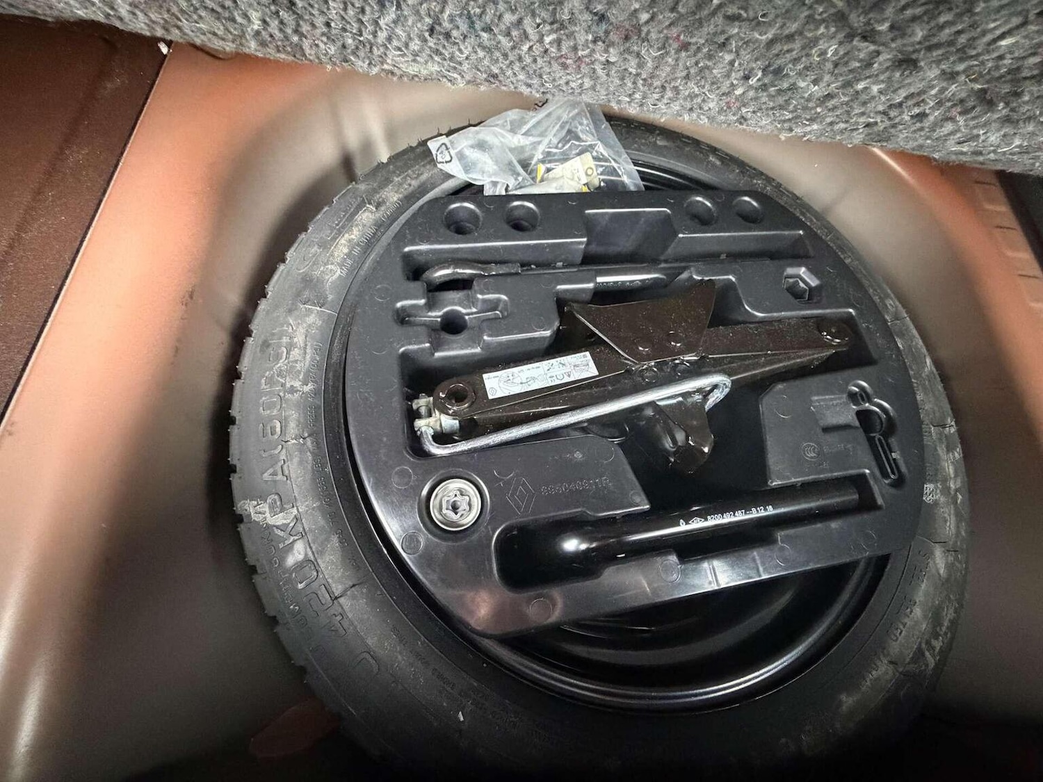 Used Renault Captur 2017 for sale - 76391478: Photo 19