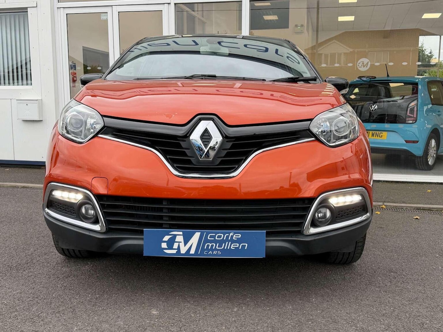 Used Renault Captur 2017 for sale - 76391478: Photo 21