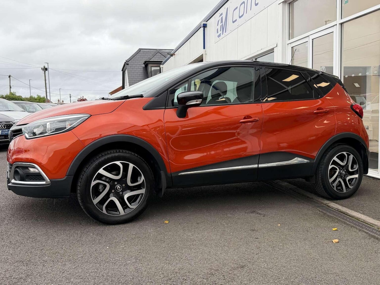 Used Renault Captur 2017 for sale - 76391478: Photo 22