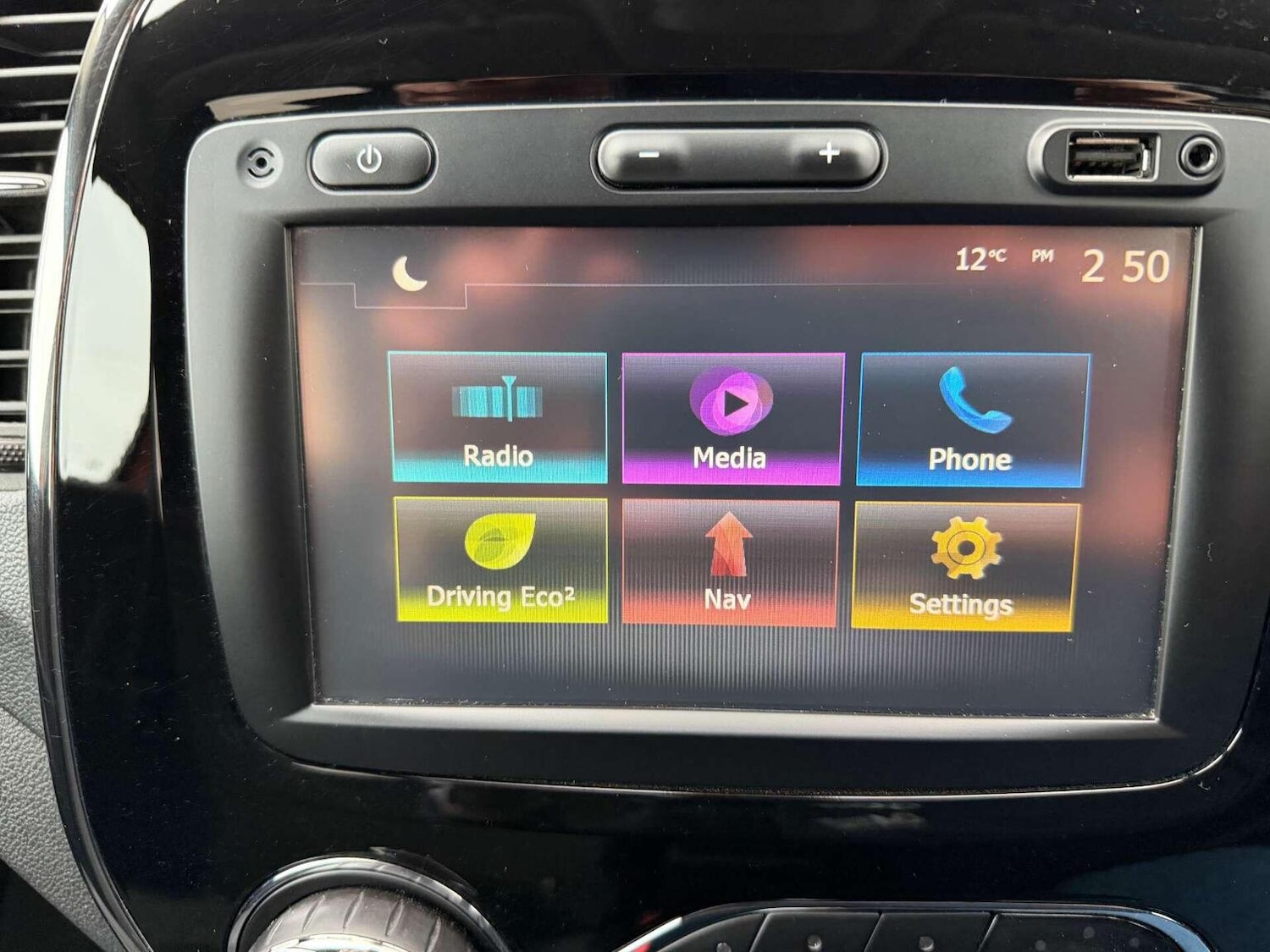 Used Renault Captur 2017 for sale - 76391478: Photo 3