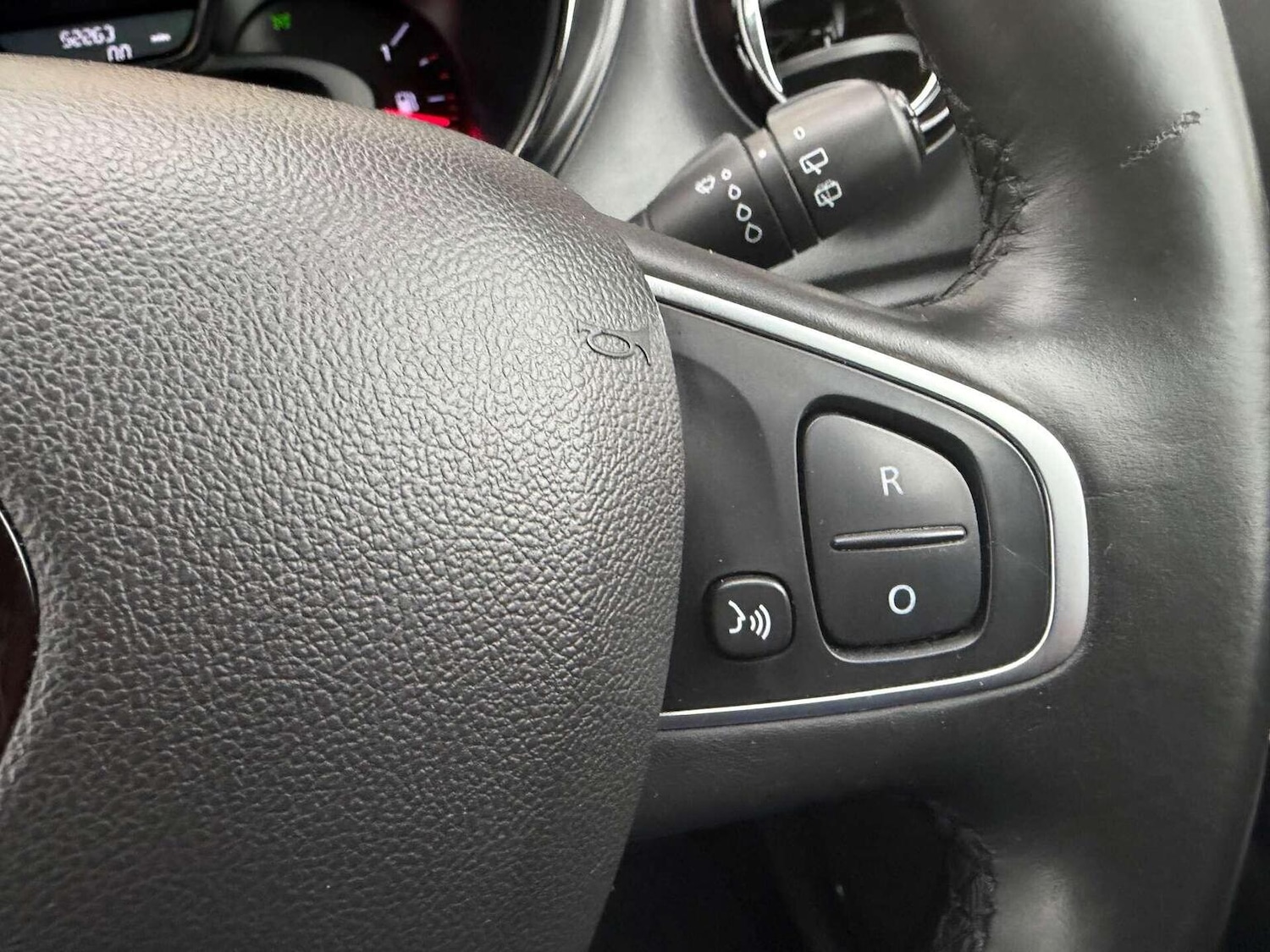 Used Renault Captur 2017 for sale - 76391478: Photo 8