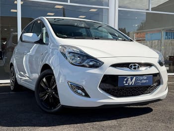 Used Hyundai Ix20 2013 for sale - 79750199: Photo