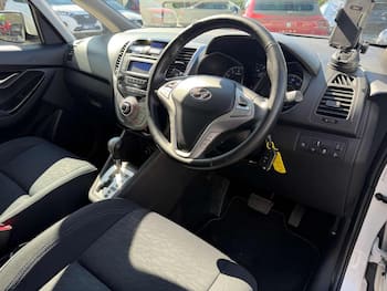 Used Hyundai Ix20 2013 for sale - 79750199: Photo