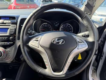 Used Hyundai Ix20 2013 for sale - 79750199: Photo