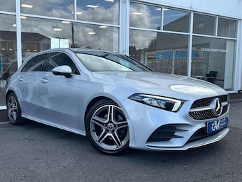 Used Mercedes-Benz A-Class 2019 for sale - 75677046: Photo