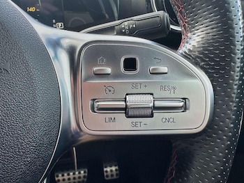 Used Mercedes-Benz A-Class 2019 for sale - 75677046: Photo