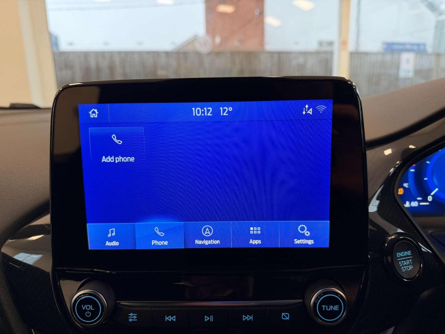 Used Ford Puma 2023 for sale - 77891649: Photo 11