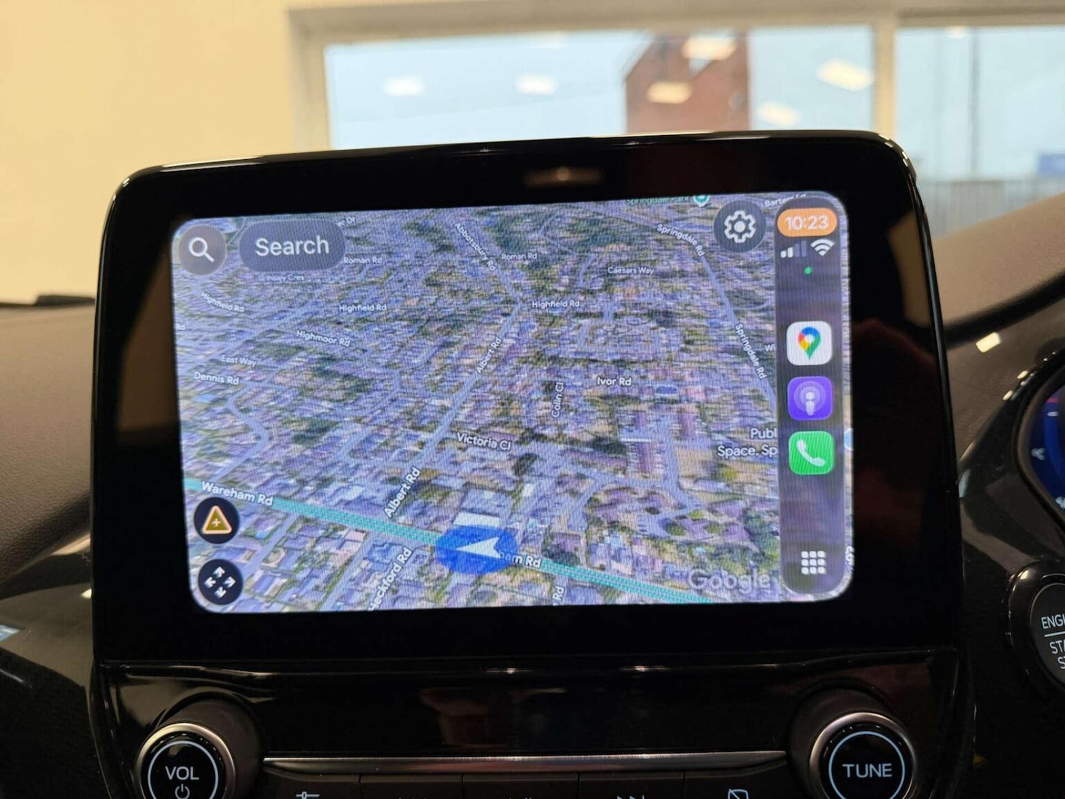 Used Ford Puma 2023 for sale - 77891649: Photo 15