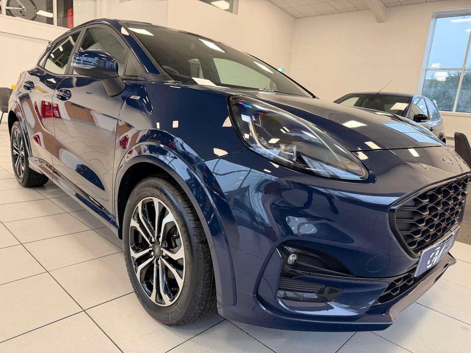 Used Ford Puma 2023 for sale - 77891649: Photo 44