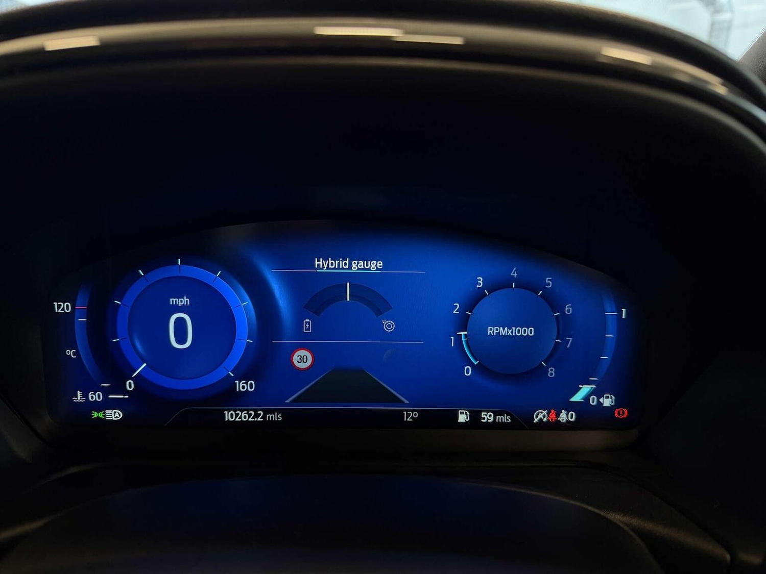 Used Ford Puma 2023 for sale - 77891649: Photo 6