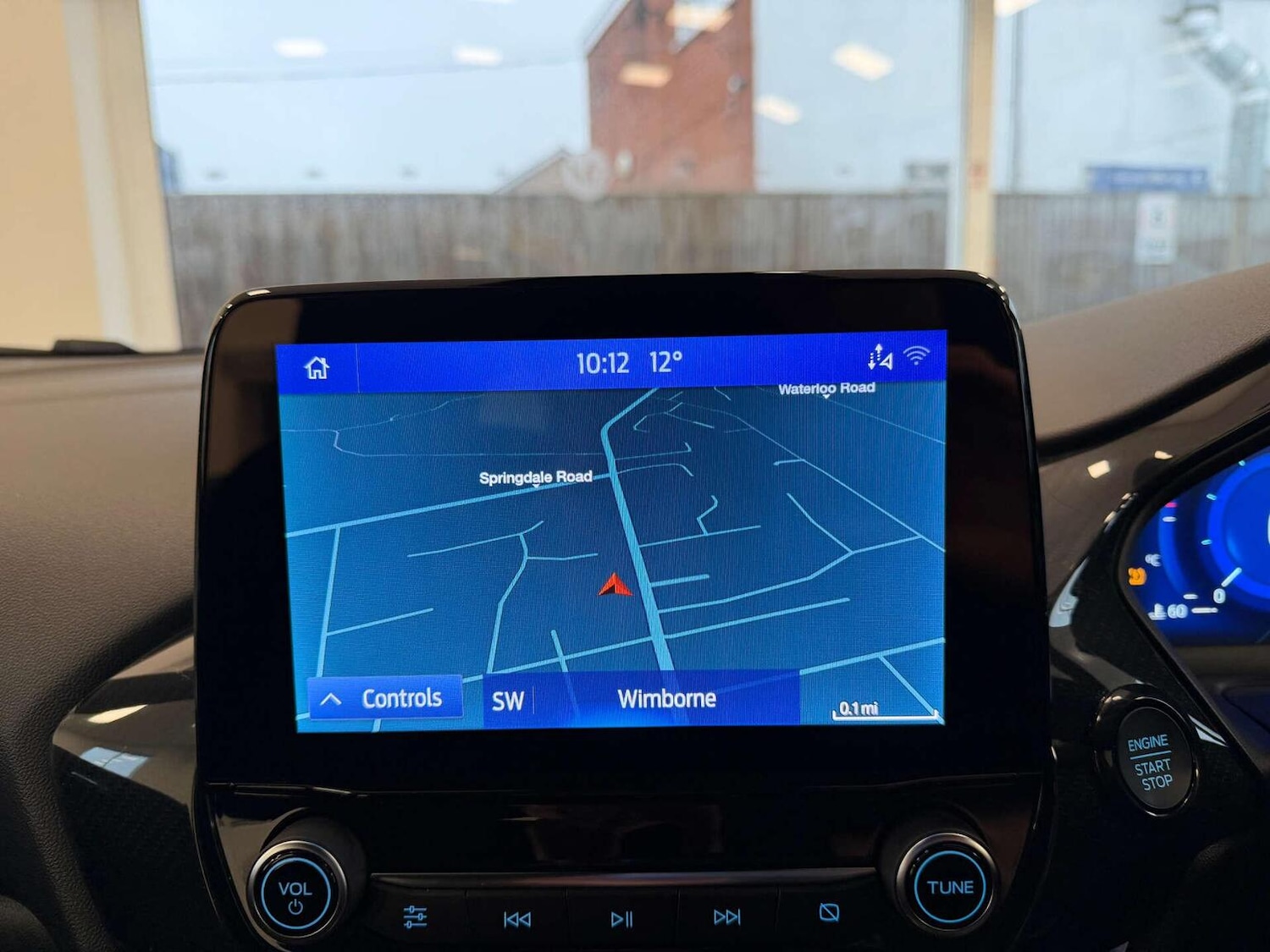 Used Ford Puma 2023 for sale - 77891649: Photo 9