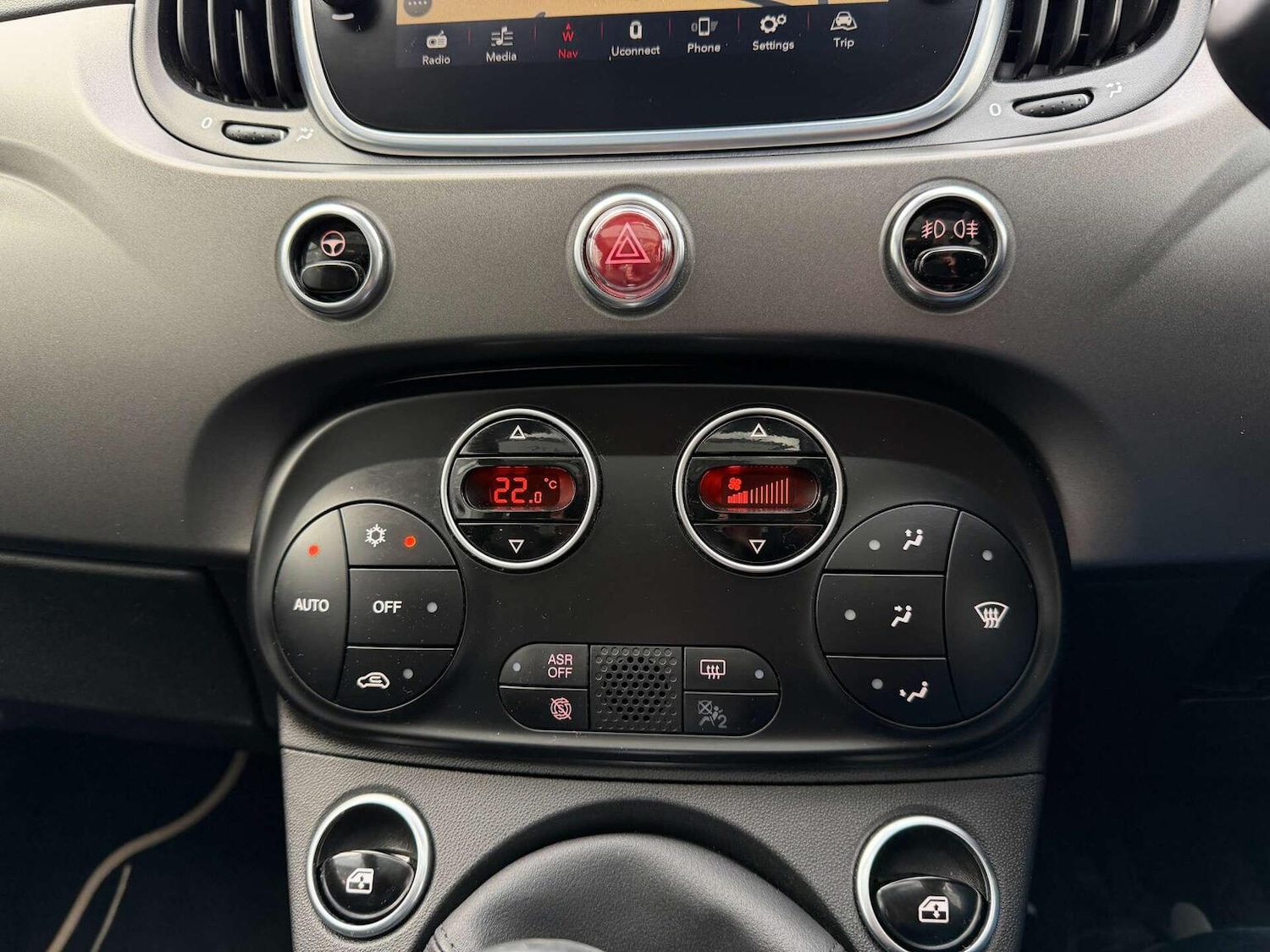 Used Fiat 500 2020 for sale - 77977018: Photo 13