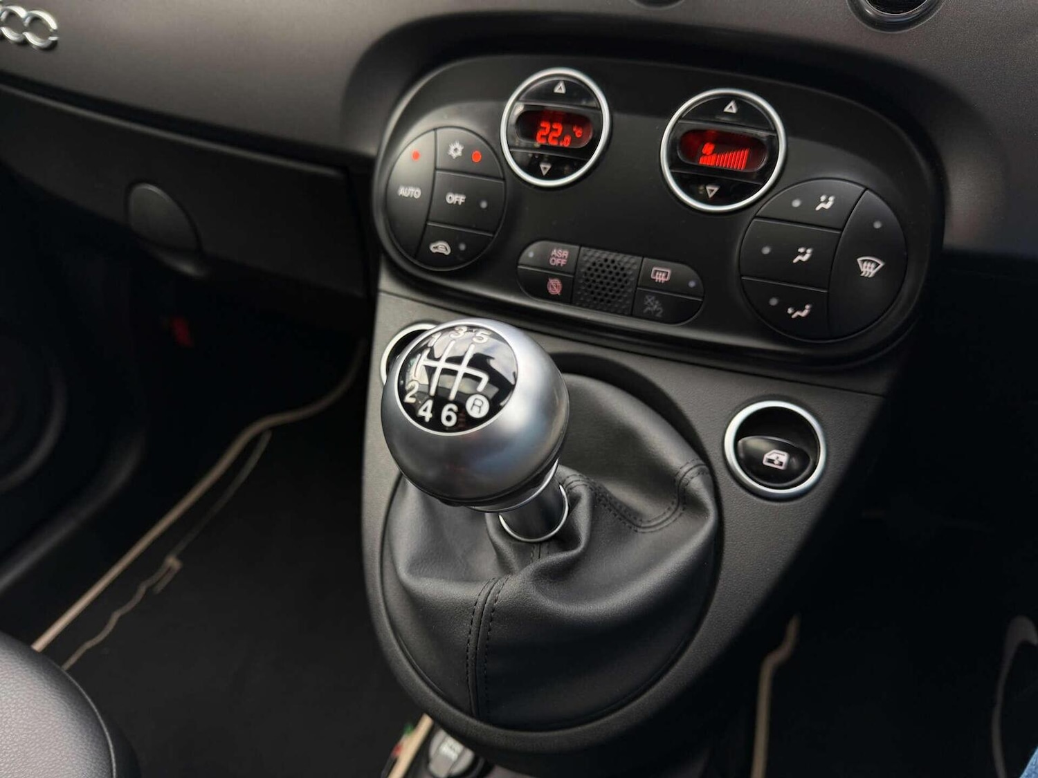 Used Fiat 500 2020 for sale - 77977018: Photo 14