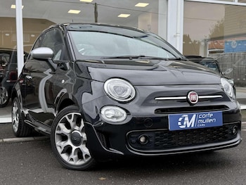 Used Fiat 500 2020 for sale - 77977018: Photo