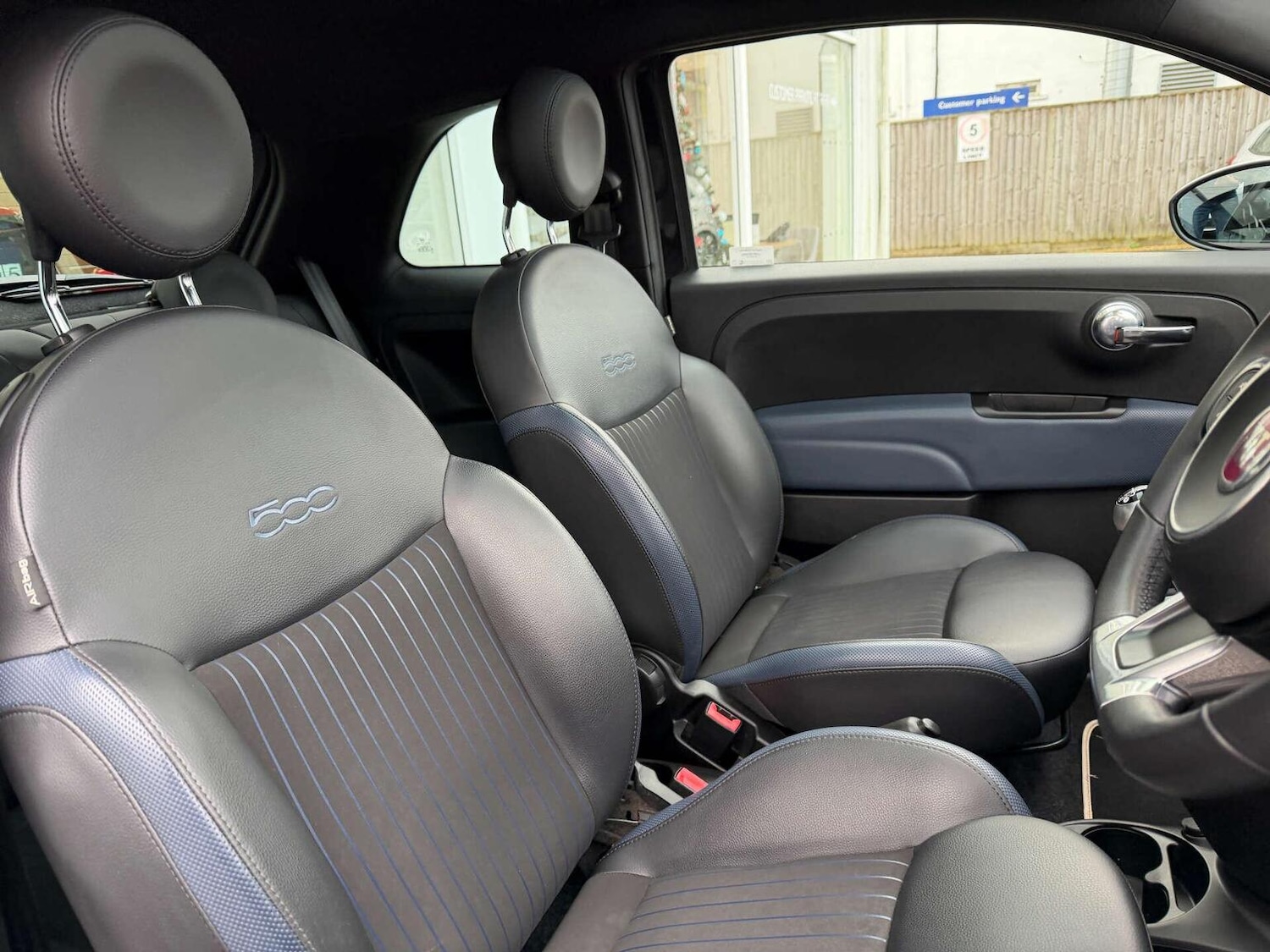 Used Fiat 500 2020 for sale - 77977018: Photo 23