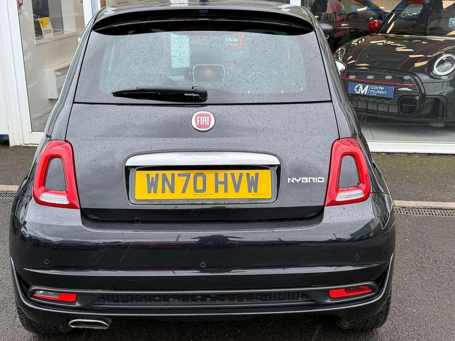 Used Fiat 500 2020 for sale - 77977018: Photo 31