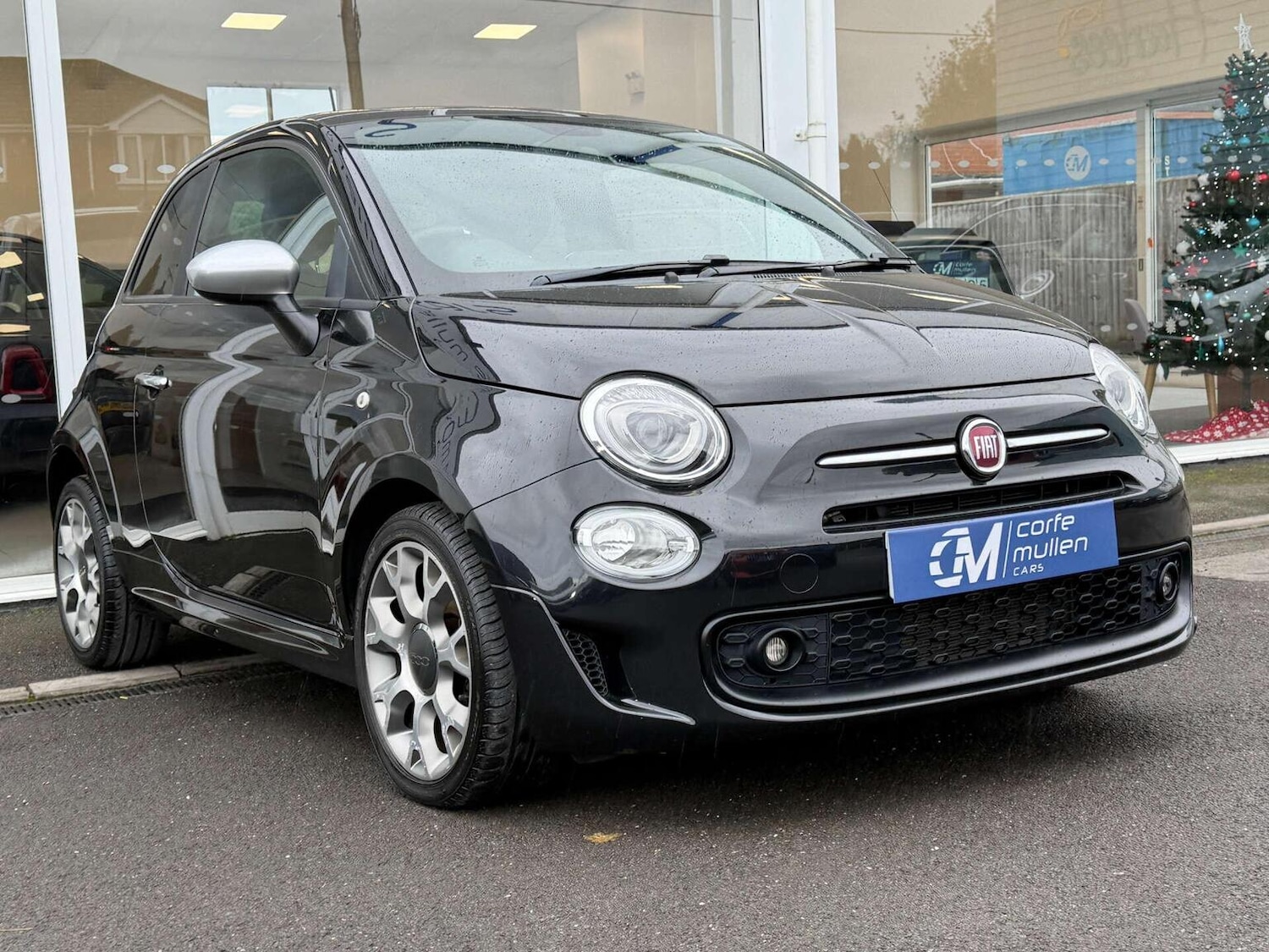 Used Fiat 500 2020 for sale - 77977018: Photo 38