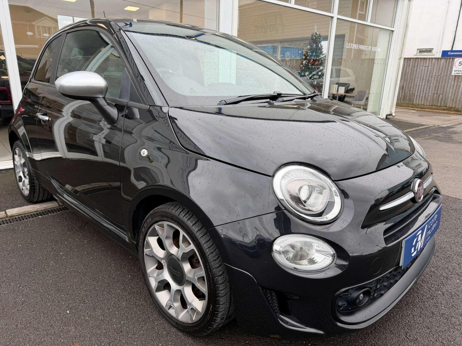 Used Fiat 500 2020 for sale - 77977018: Photo 40