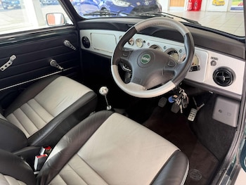 Used Rover Mini 2000 for sale - 78445823: Photo