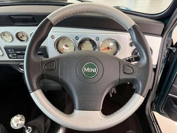 Used Rover Mini 2000 for sale - 78445823: Photo