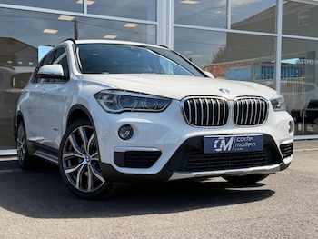 Used BMW X1 2015 for sale - 79410768: Photo