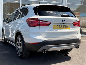 Used BMW X1 2015 for sale - 79410768: Photo