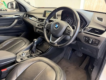 Used BMW X1 2015 for sale - 79410768: Photo