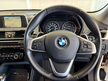 Used BMW X1 2015 for sale - 79410768: Photo