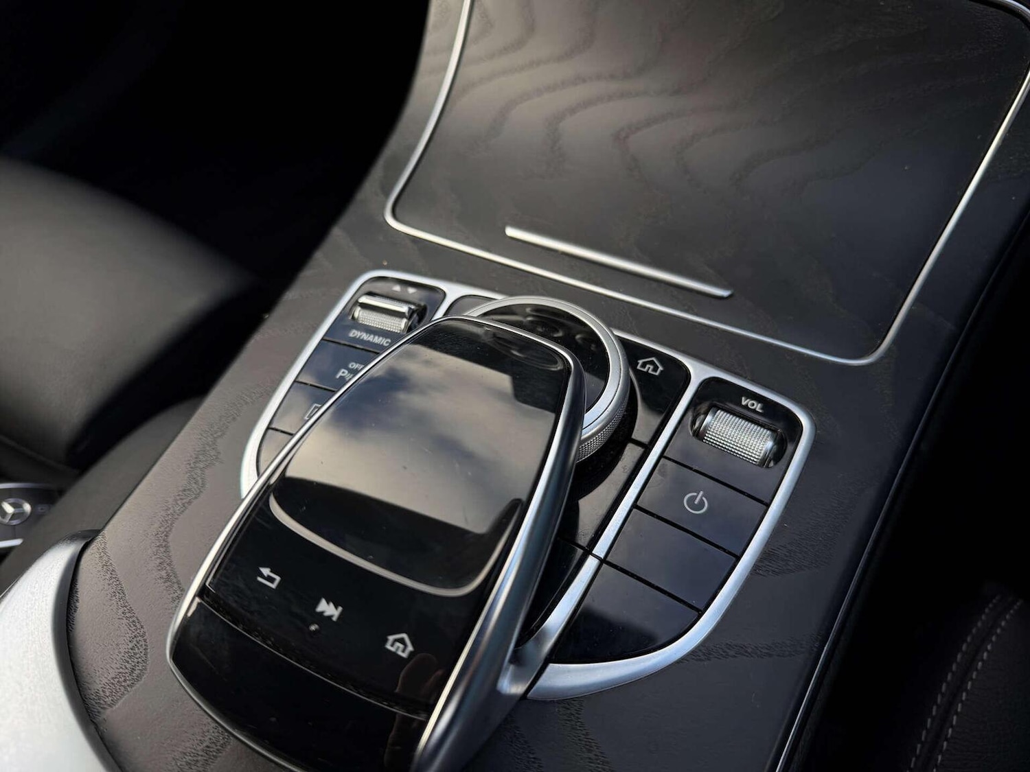 Used Mercedes-Benz C Class 2020 for sale - 76924370: Photo 18